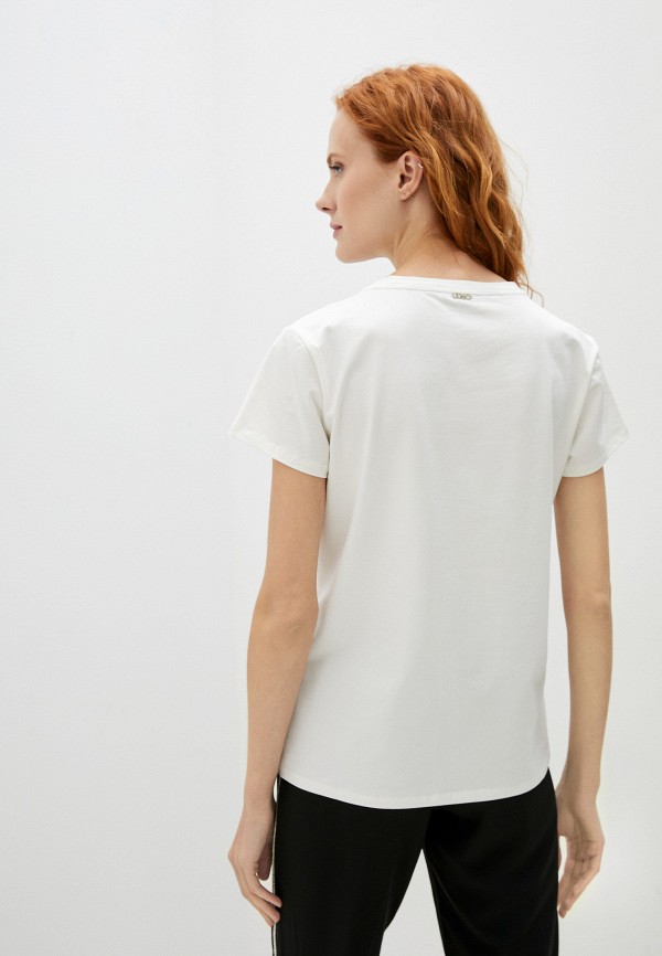 фото Футболка liu jo sport