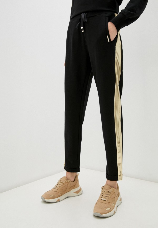 

Брюки спортивные Liu Jo Sport, Черный