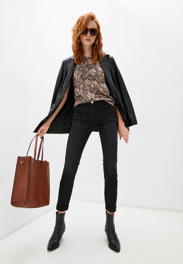 фото Футболка liu jo