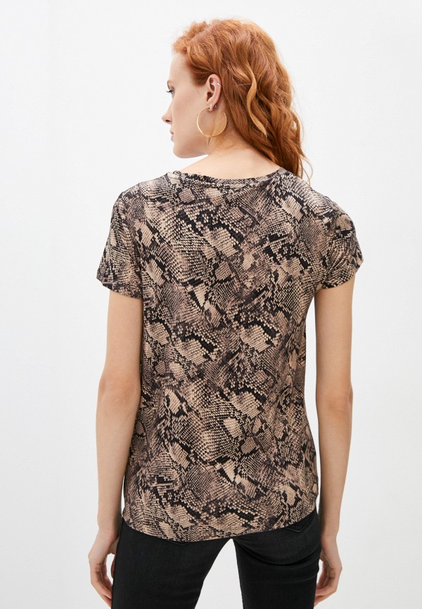 фото Футболка liu jo