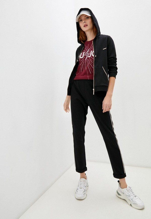 фото Футболка liu jo