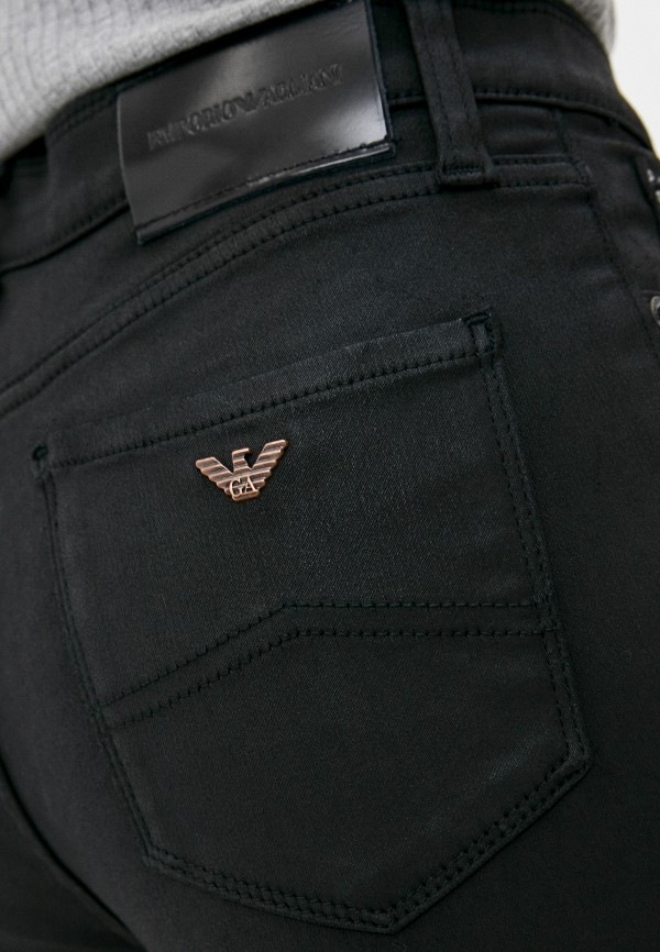 фото Брюки emporio armani