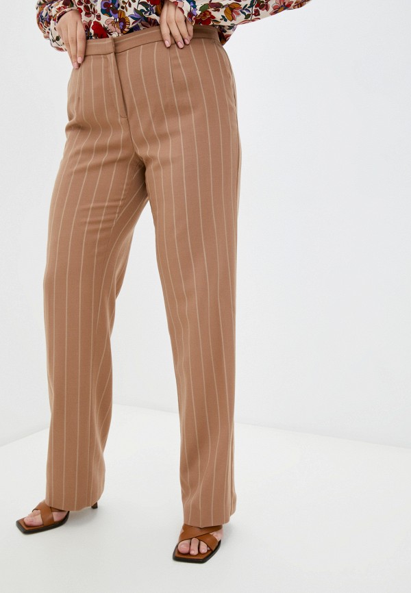 Брюки Piazza Della Scala