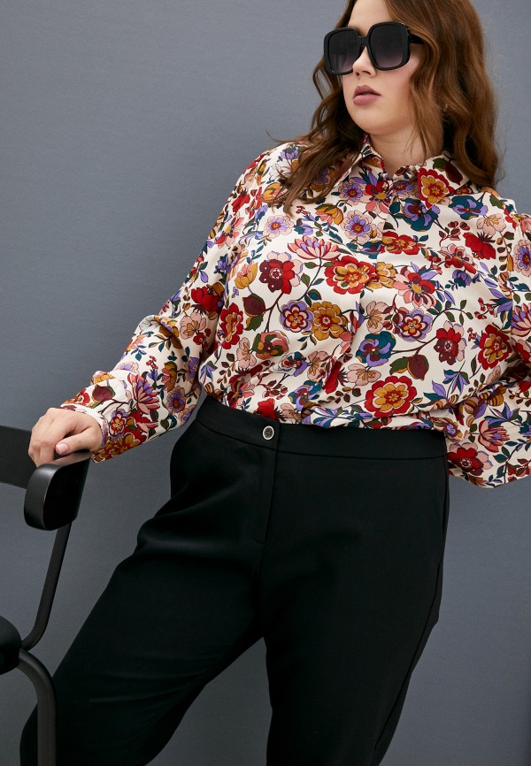 фото Брюки piazza della scala