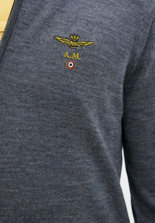 Джемпер Aeronautica Militare RTLAAP355201INXL