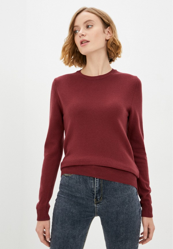 

Джемпер United Colors of Benetton, Бордовый