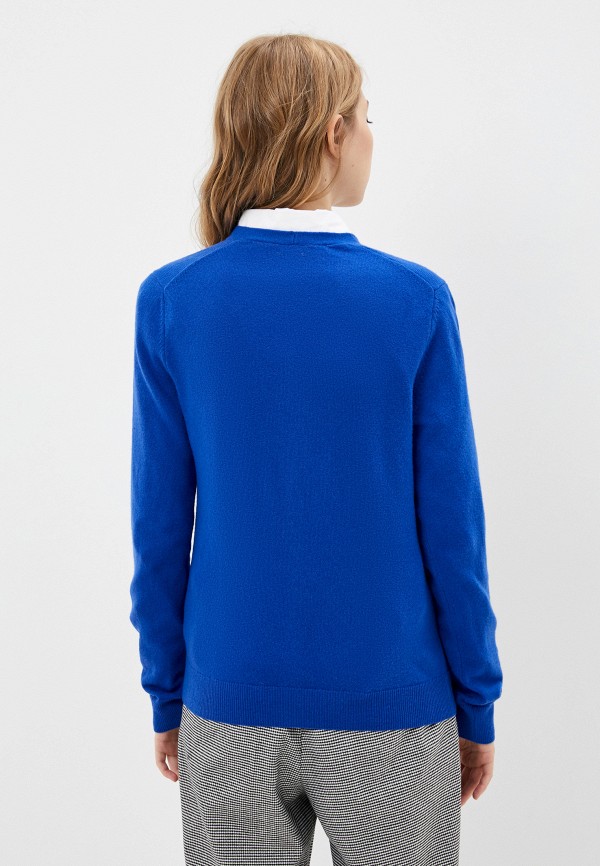 

Кардиган United Colors of Benetton, Синий, United Colors of Benetton RTLAAP356401