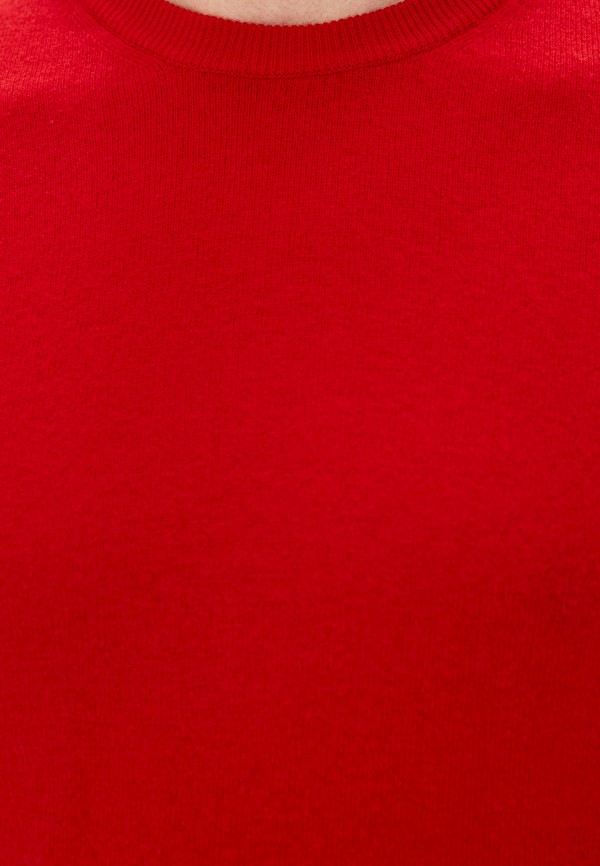 

Джемпер United Colors of Benetton, Красный