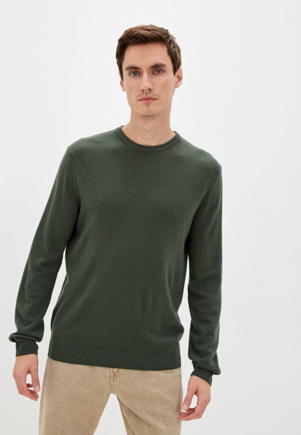 

Джемпер United Colors of Benetton, Хаки