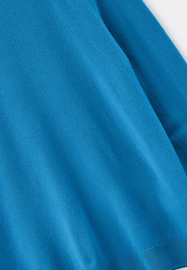 

Водолазка United Colors of Benetton, Бирюзовый