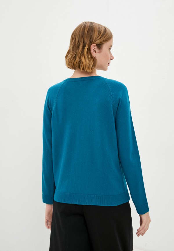 

Джемпер United Colors of Benetton, Синий