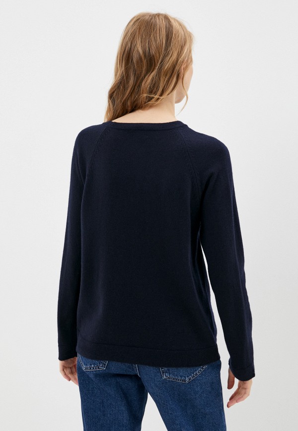 

Джемпер United Colors of Benetton, Синий, United Colors of Benetton RTLAAP358801