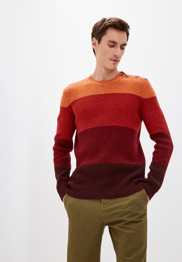 

Джемпер United Colors of Benetton, Разноцветный
