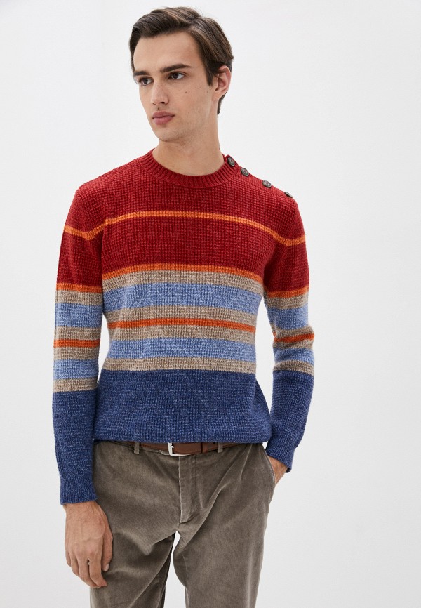

Джемпер United Colors of Benetton, Разноцветный