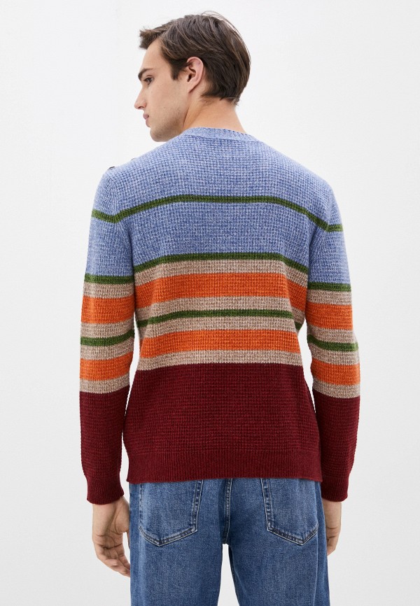 

Джемпер United Colors of Benetton, Разноцветный