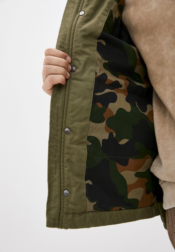 фото Куртка утепленная united colors of benetton