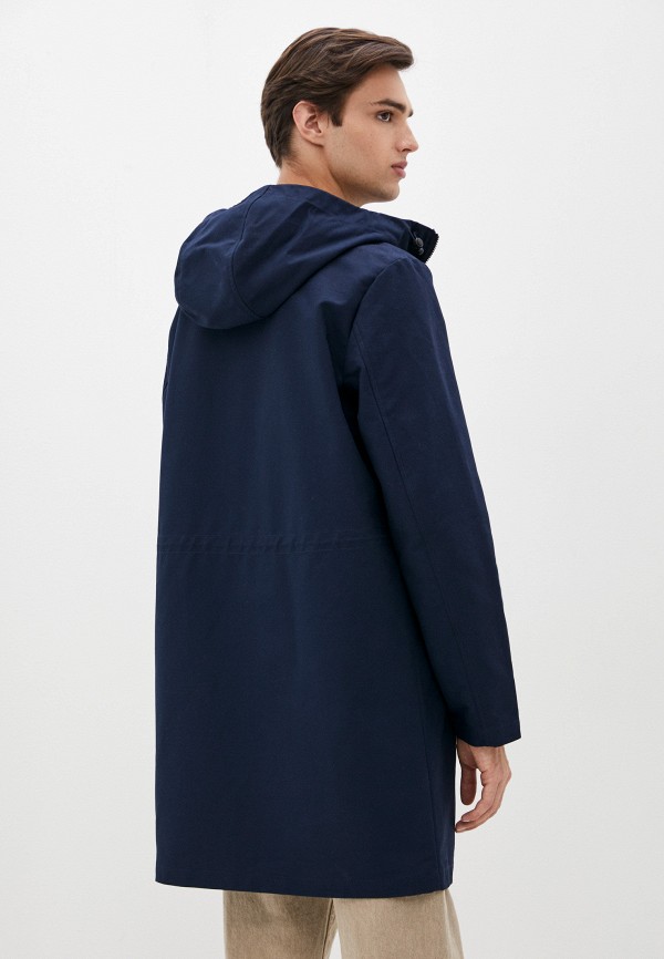 

Парка United Colors of Benetton, Синий, United Colors of Benetton RTLAAP361401