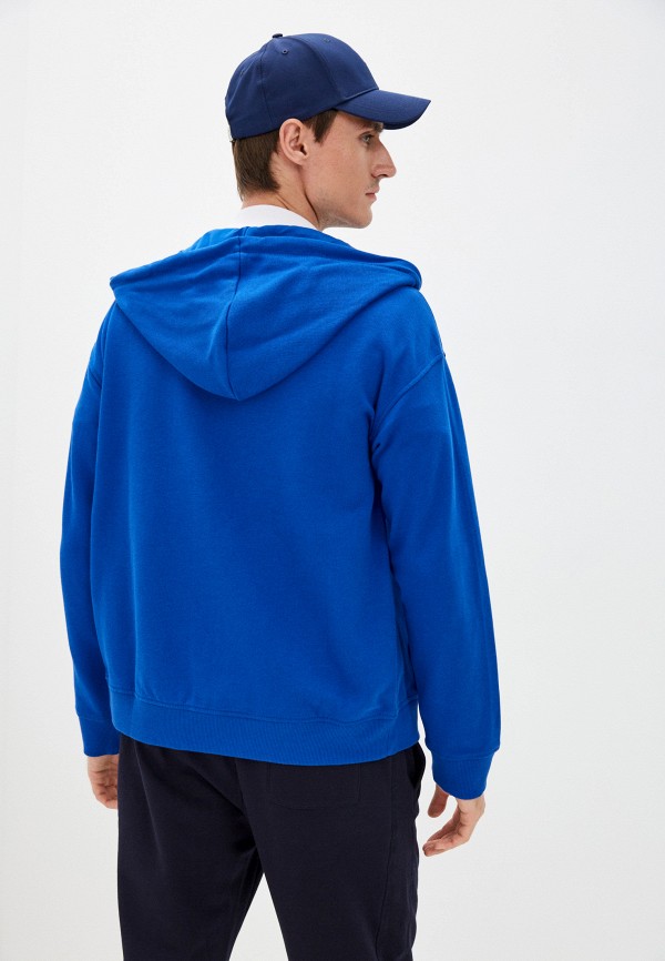 фото Толстовка united colors of benetton