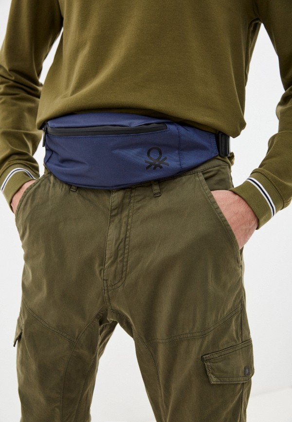 фото Сумка поясная united colors of benetton