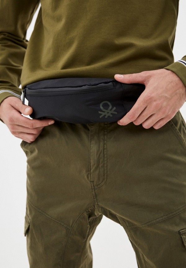 фото Сумка поясная united colors of benetton