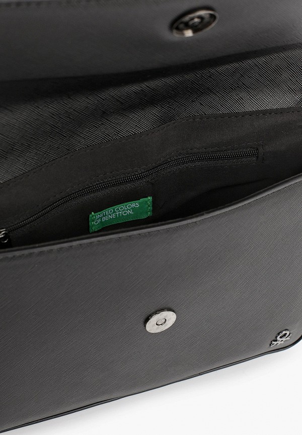 фото Сумка и брелок united colors of benetton