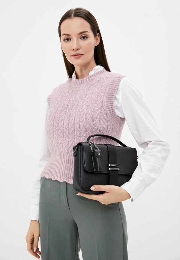 фото Сумка и брелок united colors of benetton