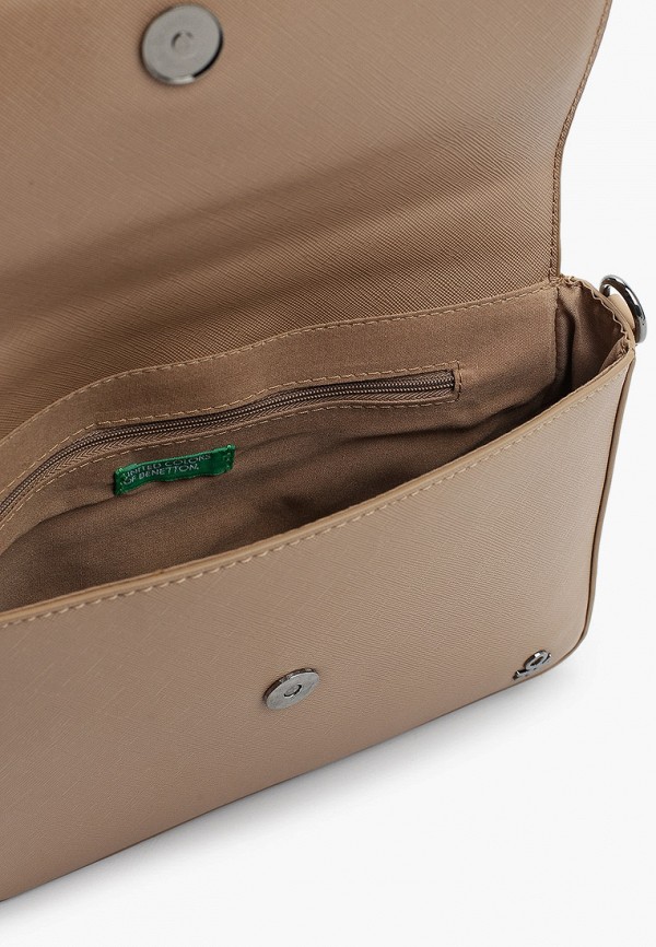 фото Сумка и брелок united colors of benetton