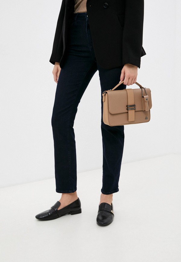 фото Сумка и брелок united colors of benetton