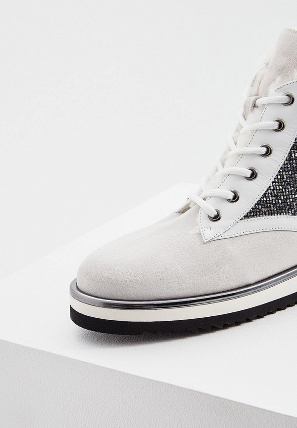 фото Ботинки baldinini