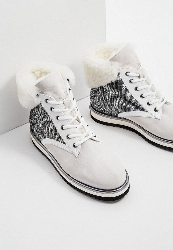 фото Ботинки baldinini