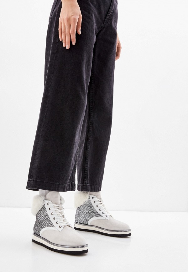 фото Ботинки baldinini