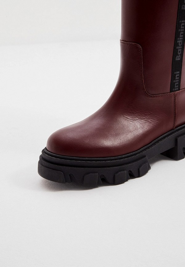 фото Сапоги baldinini