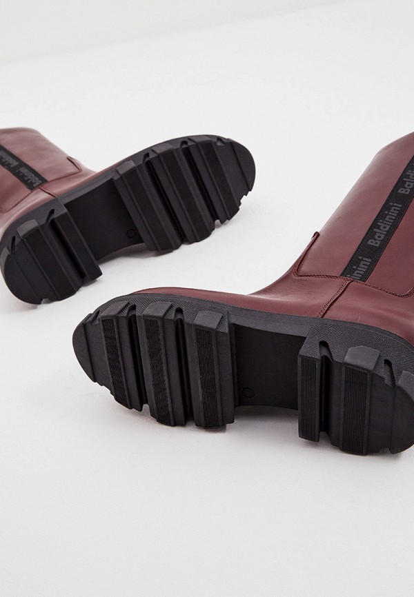 фото Сапоги baldinini