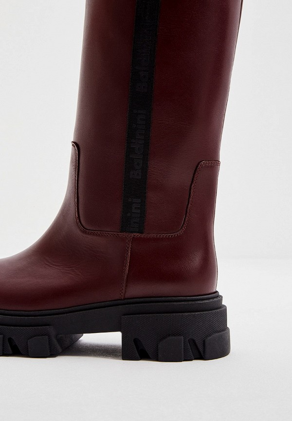 фото Сапоги baldinini