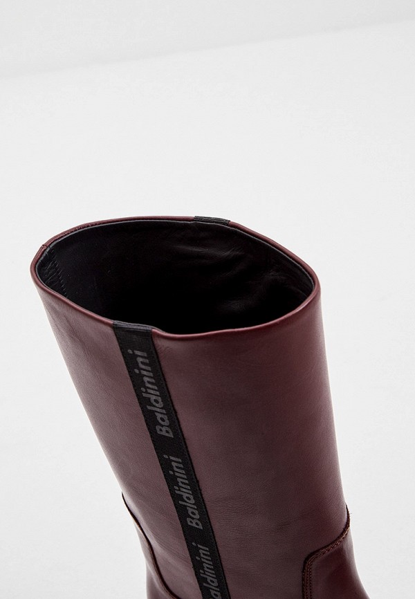 фото Сапоги baldinini