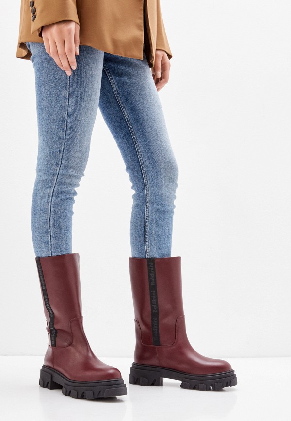 фото Сапоги baldinini