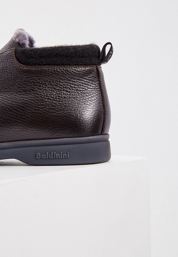 фото Ботинки baldinini