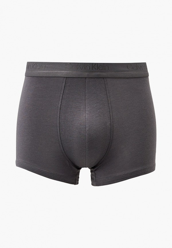 

Трусы 2 шт. Calvin Klein Underwear, Разноцветный, TRUNK