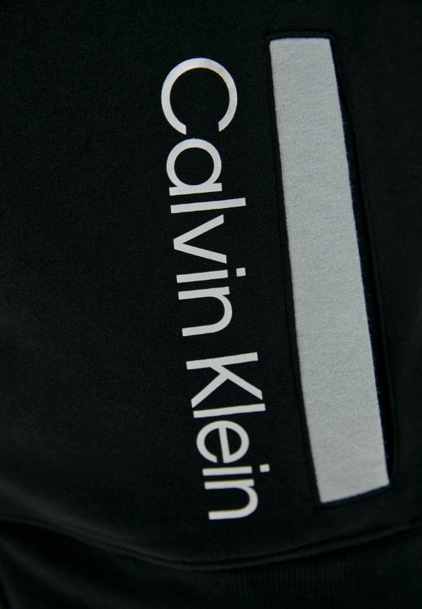 

Олимпийка Calvin Klein Underwear, Черный