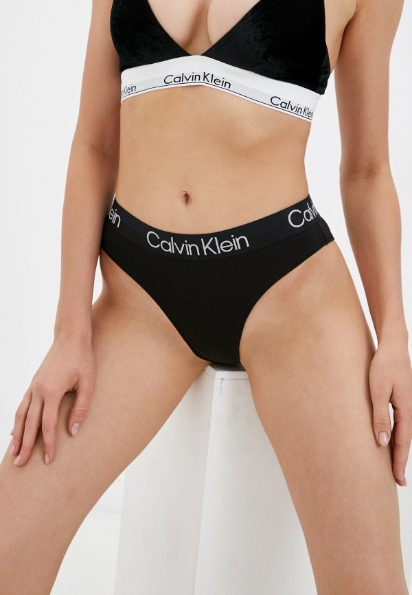 

Трусы Calvin Klein Underwear, Черный, Calvin Klein Underwear RTLAAP368501