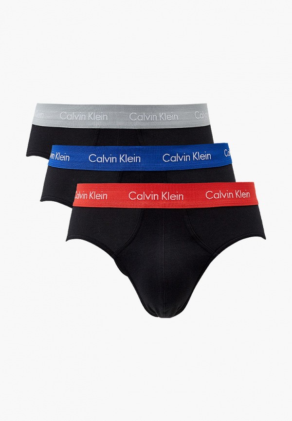 фото Трусы 3 шт. calvin klein underwear