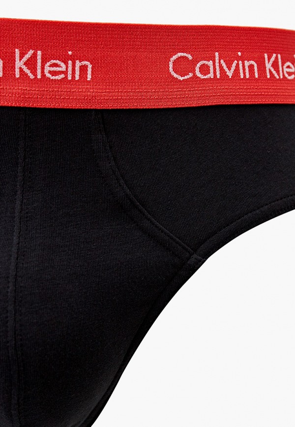фото Трусы 3 шт. calvin klein underwear