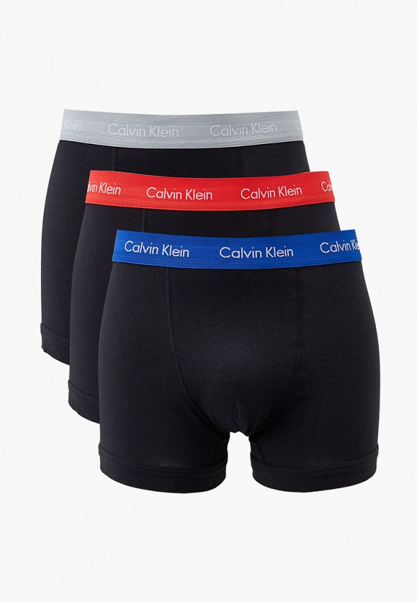 фото Трусы 3 шт. calvin klein underwear