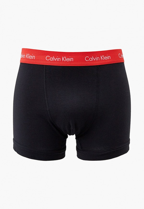 фото Трусы 3 шт. calvin klein underwear