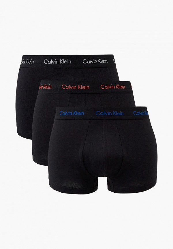 фото Трусы 3 шт. calvin klein underwear