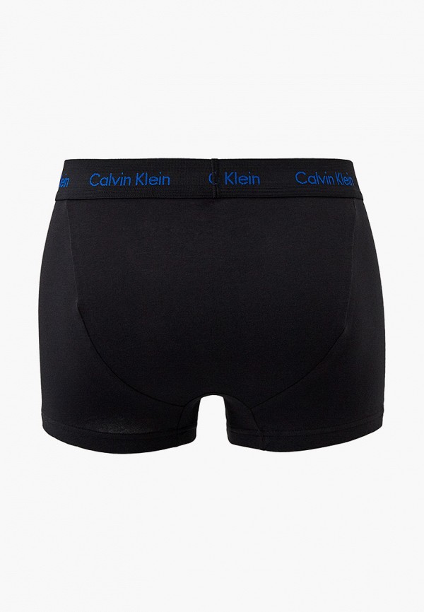 фото Трусы 3 шт. calvin klein underwear