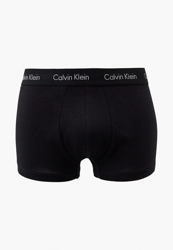 фото Трусы 3 шт. calvin klein underwear