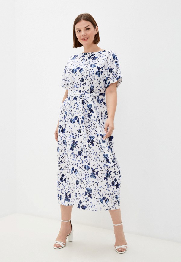 

Платье Chic de Femme, Белый