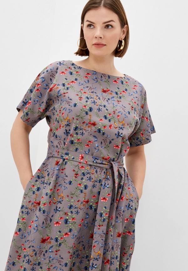 фото Платье chic de femme