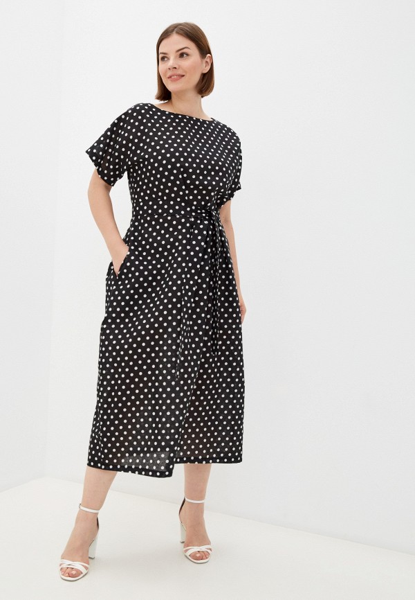 

Платье Chic de Femme, Черный
